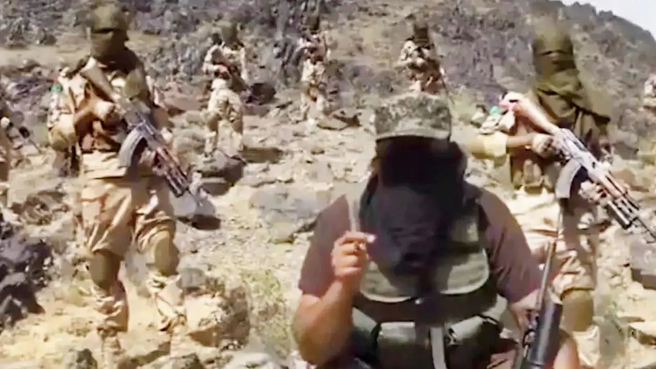 BLA claims execution of seven Pakistani soldiers captured in Operation Herof II